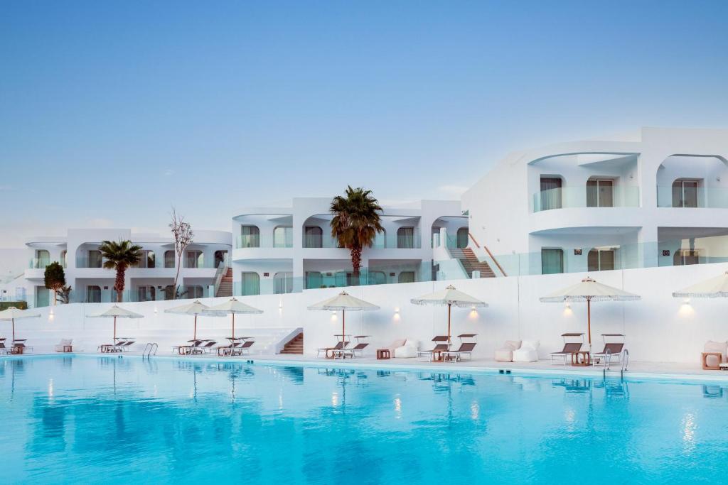 MERAKI RESORT SHARM ELSHIKH